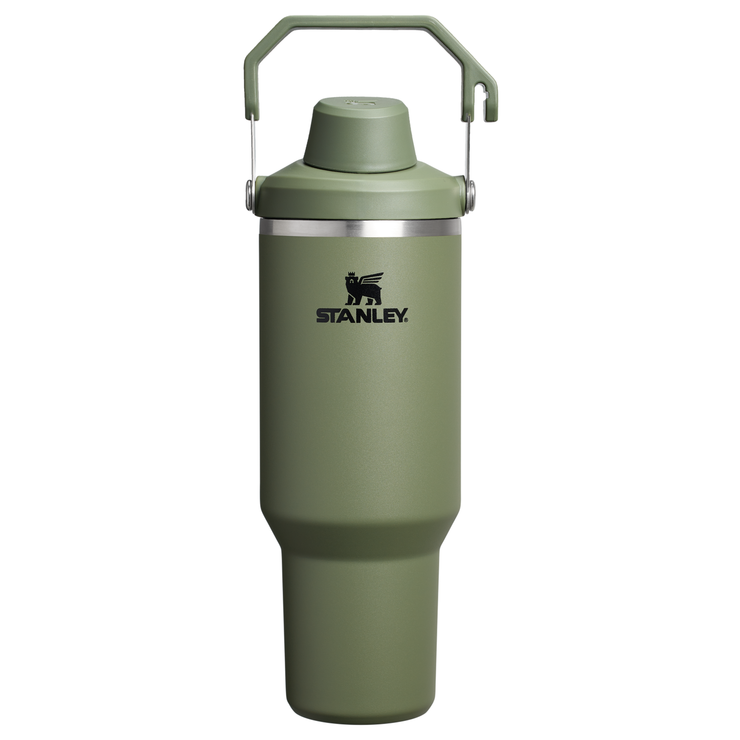 The IceFlow™ Tumbler with Fast Flow Lid