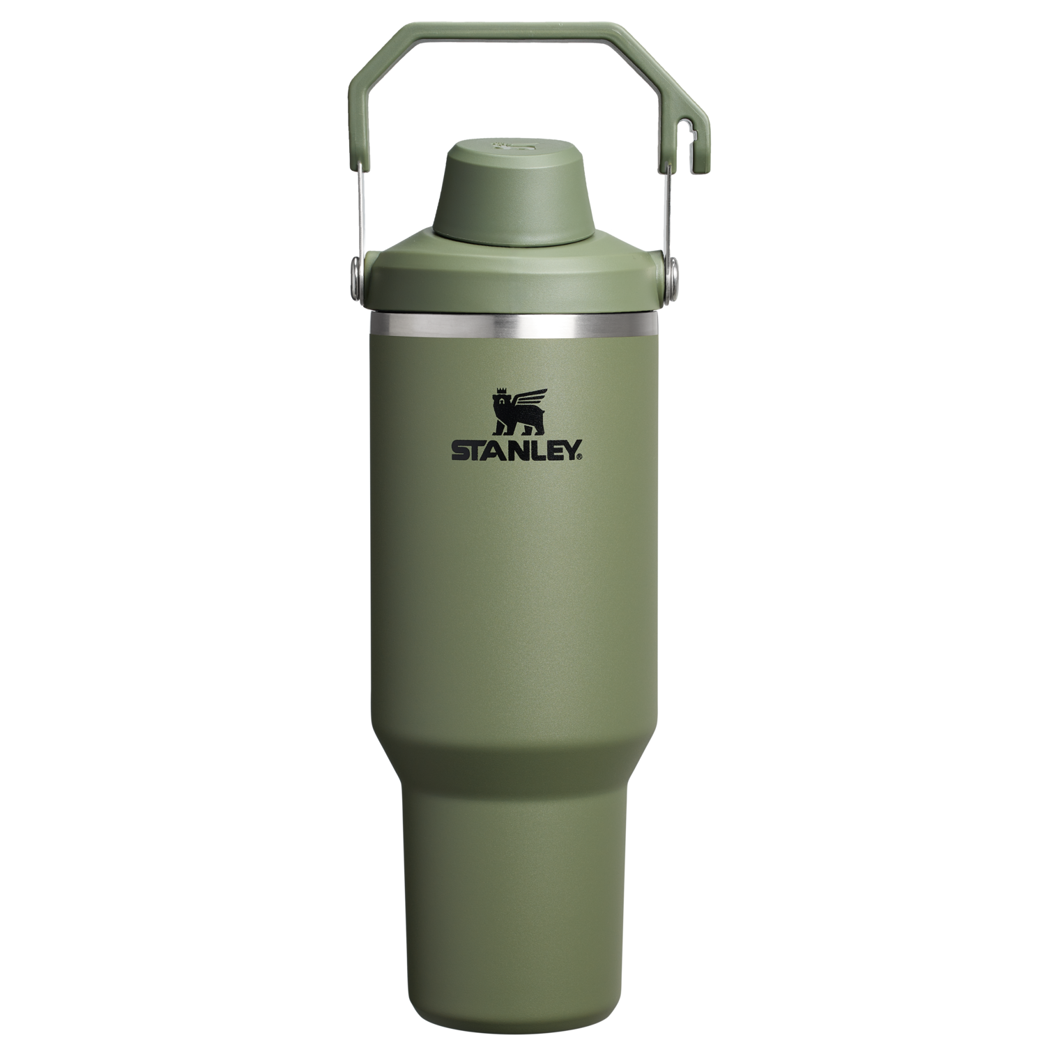 The IceFlow™ Tumbler with Fast Flow Lid