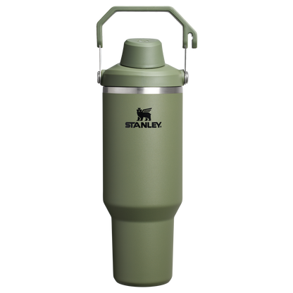 The IceFlow™ Tumbler with Fast Flow Lid
