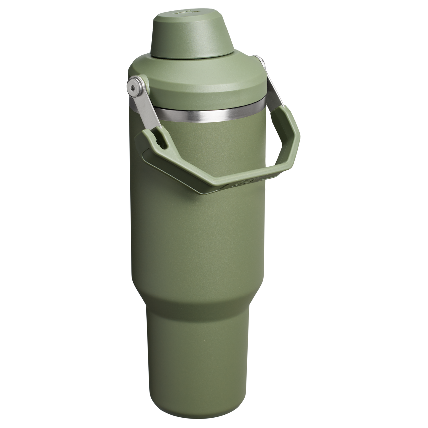 The IceFlow™ Tumbler with Fast Flow Lid