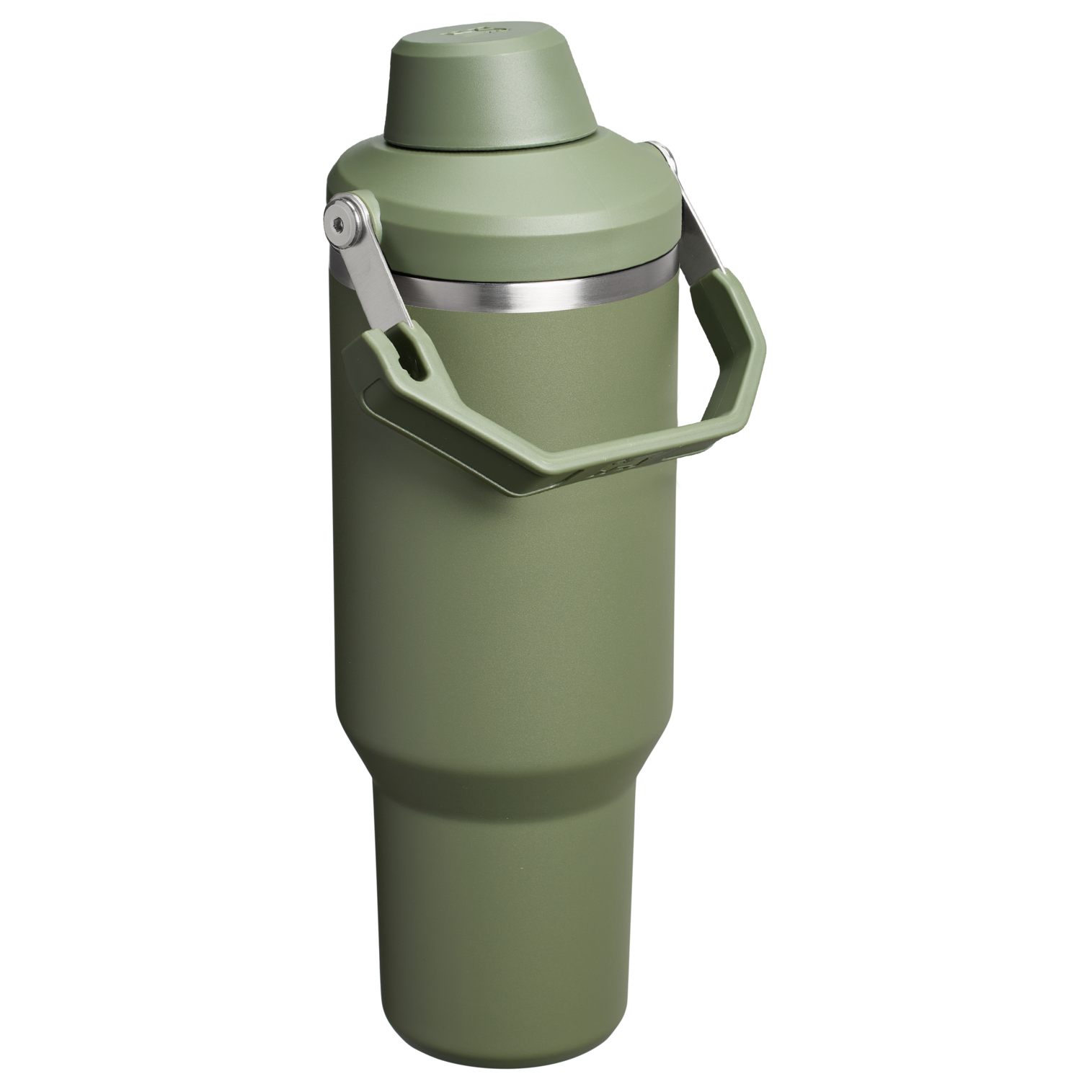 The IceFlow™ Tumbler with Fast Flow Lid