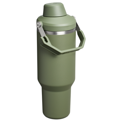 The IceFlow™ Tumbler with Fast Flow Lid