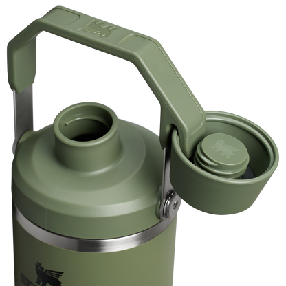 The IceFlow™ Tumbler with Fast Flow Lid