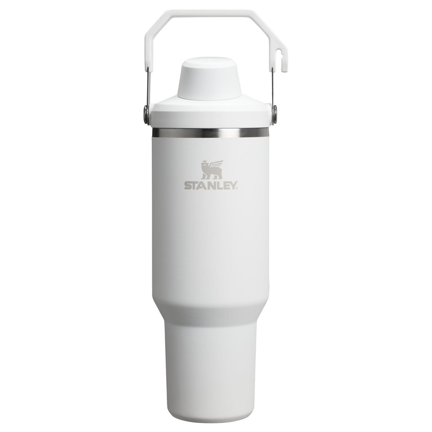The IceFlow™ Tumbler with Fast Flow Lid