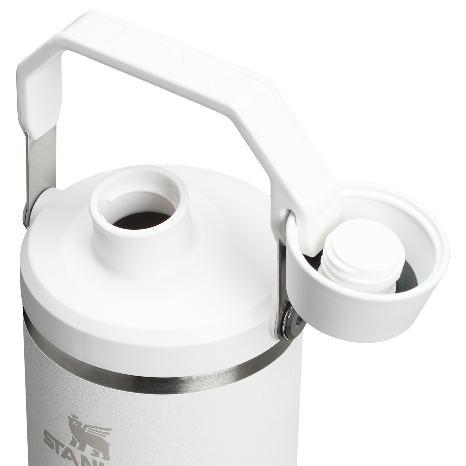 The IceFlow™ Tumbler with Fast Flow Lid