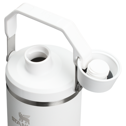 The IceFlow™ Tumbler with Fast Flow Lid
