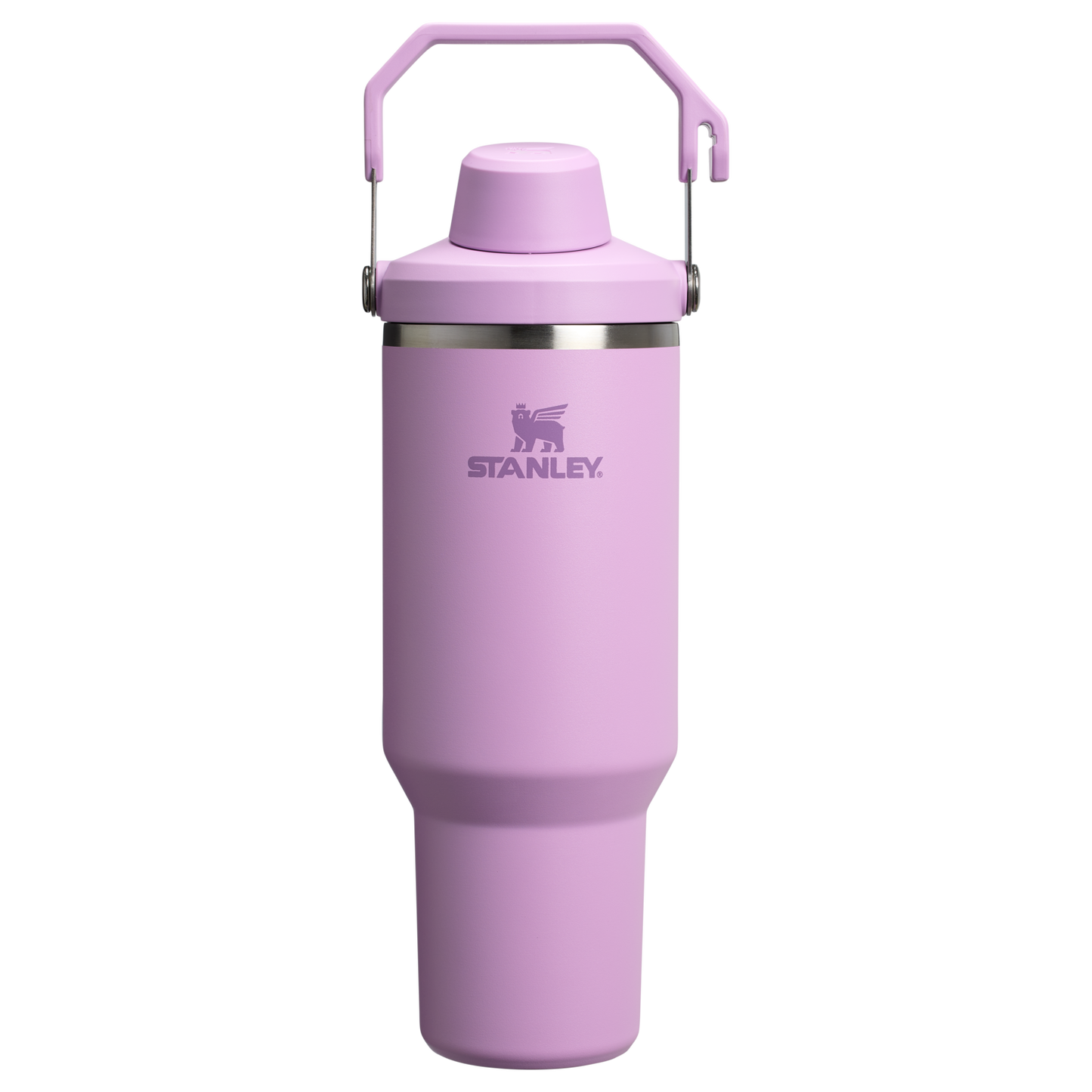 The IceFlow™ Tumbler with Fast Flow Lid