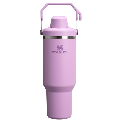 The IceFlow™ Tumbler with Fast Flow Lid