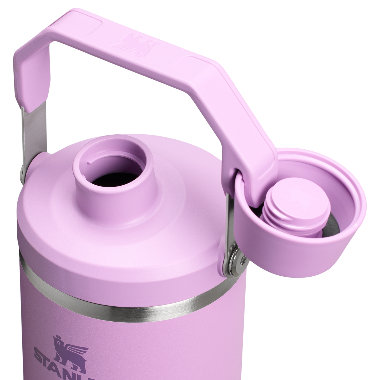 The IceFlow™ Tumbler with Fast Flow Lid