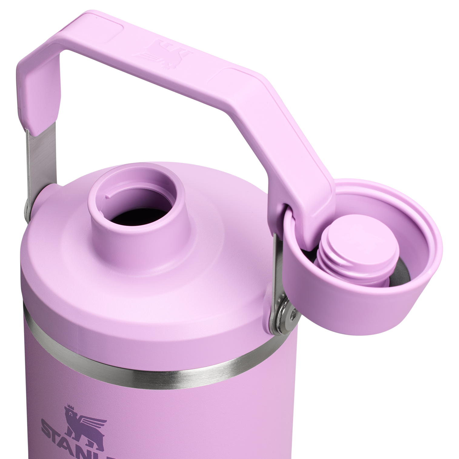 The IceFlow™ Tumbler with Fast Flow Lid