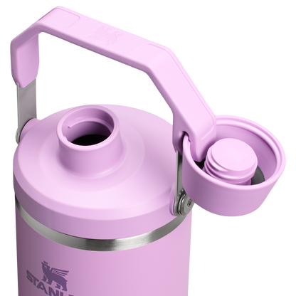 The IceFlow™ Tumbler with Fast Flow Lid