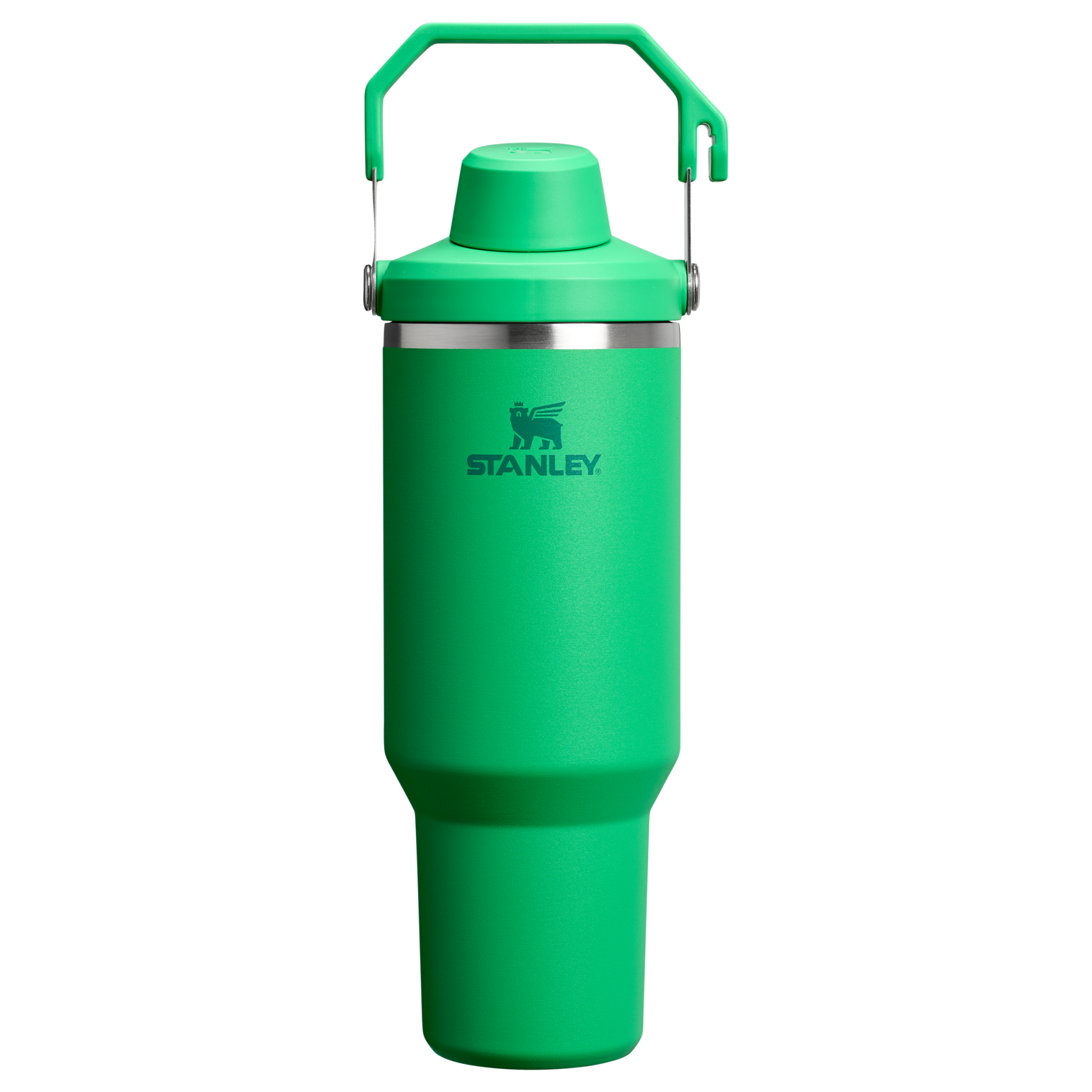The IceFlow™ Tumbler with Fast Flow Lid