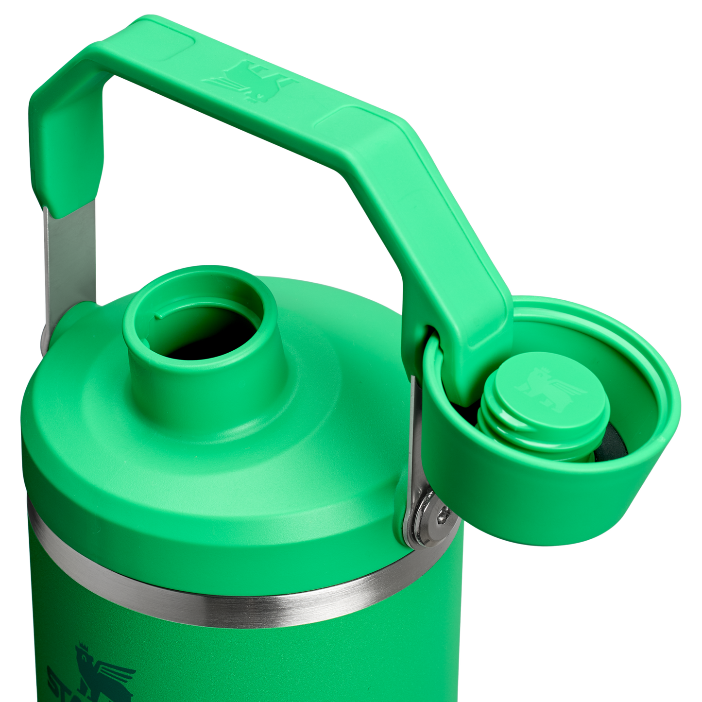 The IceFlow™ Tumbler with Fast Flow Lid