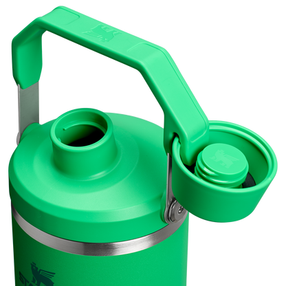 The IceFlow™ Tumbler with Fast Flow Lid