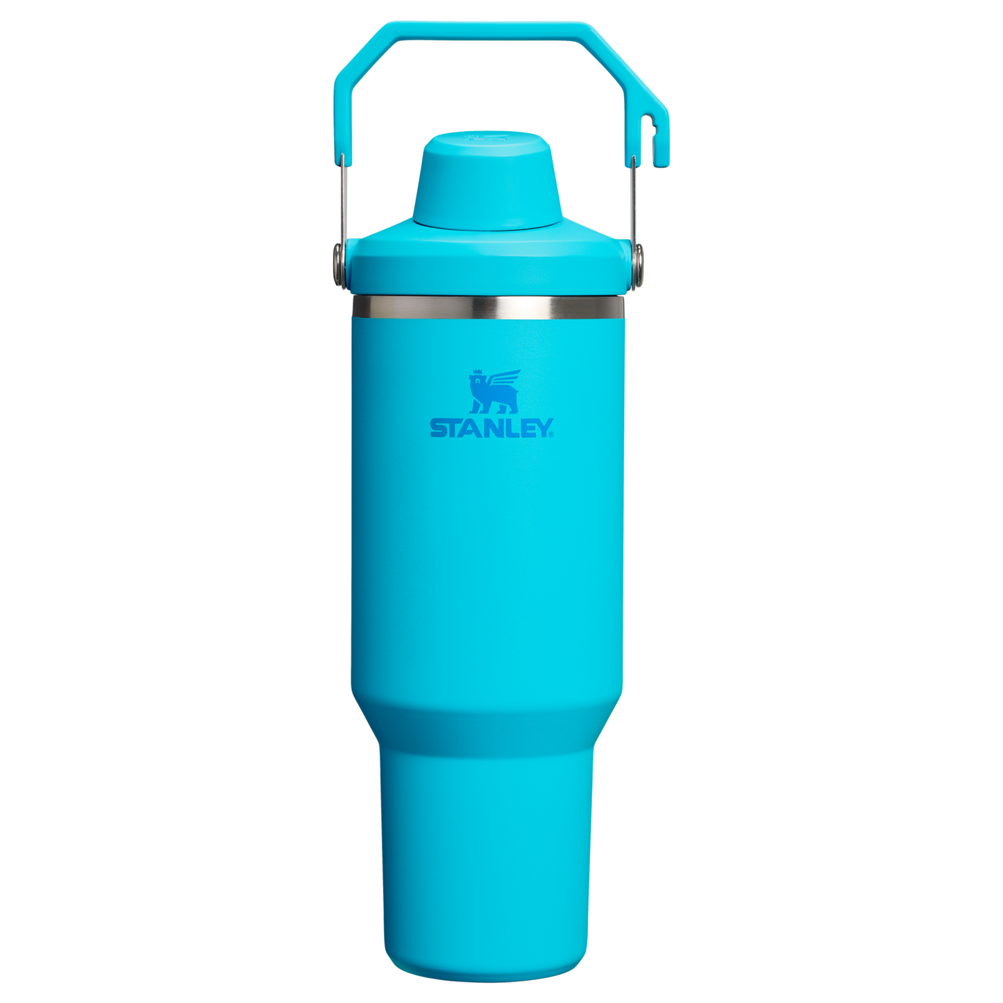 The IceFlow™ Tumbler with Fast Flow Lid