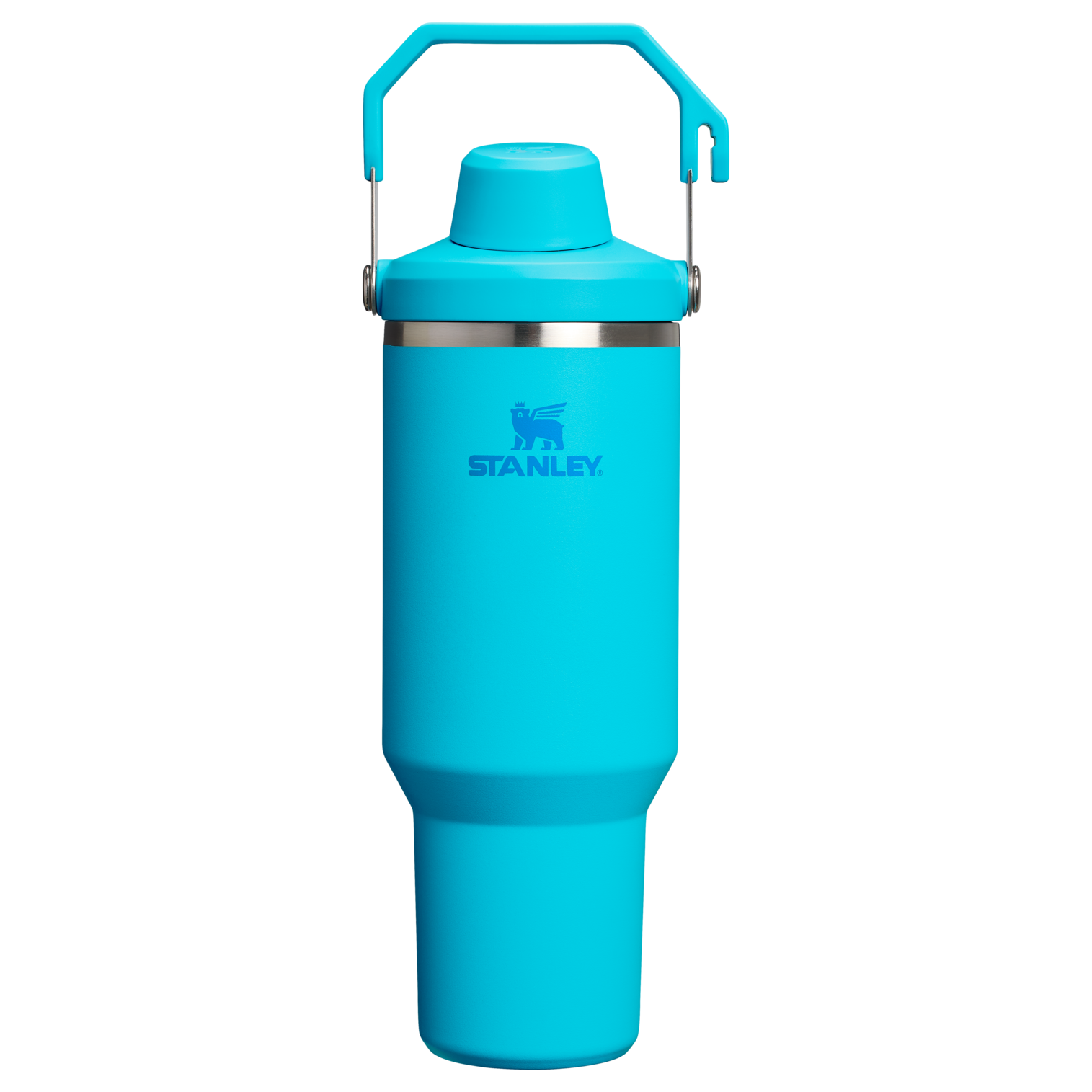 The IceFlow™ Tumbler with Fast Flow Lid
