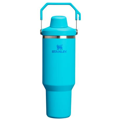 The IceFlow™ Tumbler with Fast Flow Lid