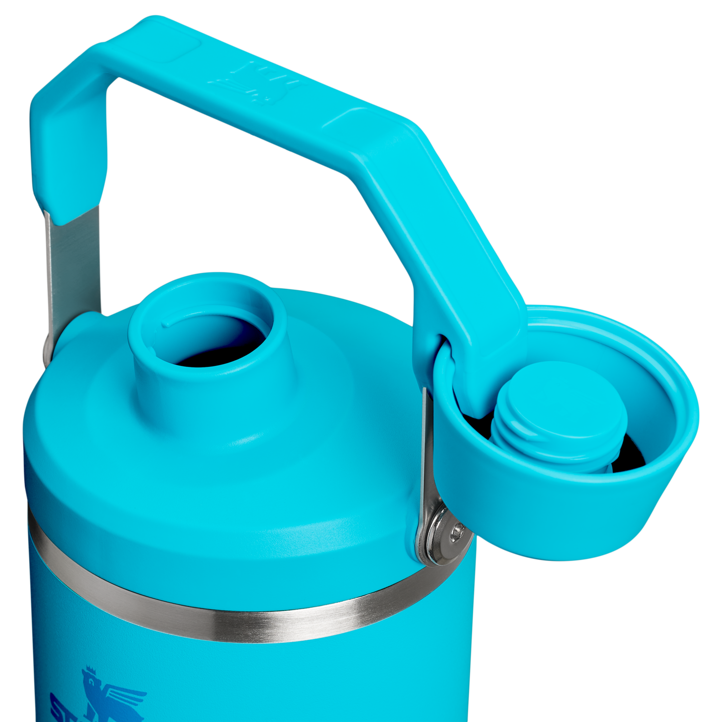 The IceFlow™ Tumbler with Fast Flow Lid