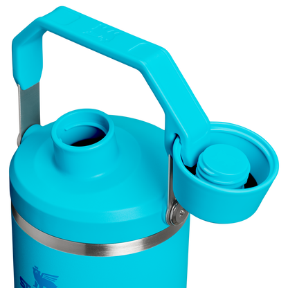 The IceFlow™ Tumbler with Fast Flow Lid