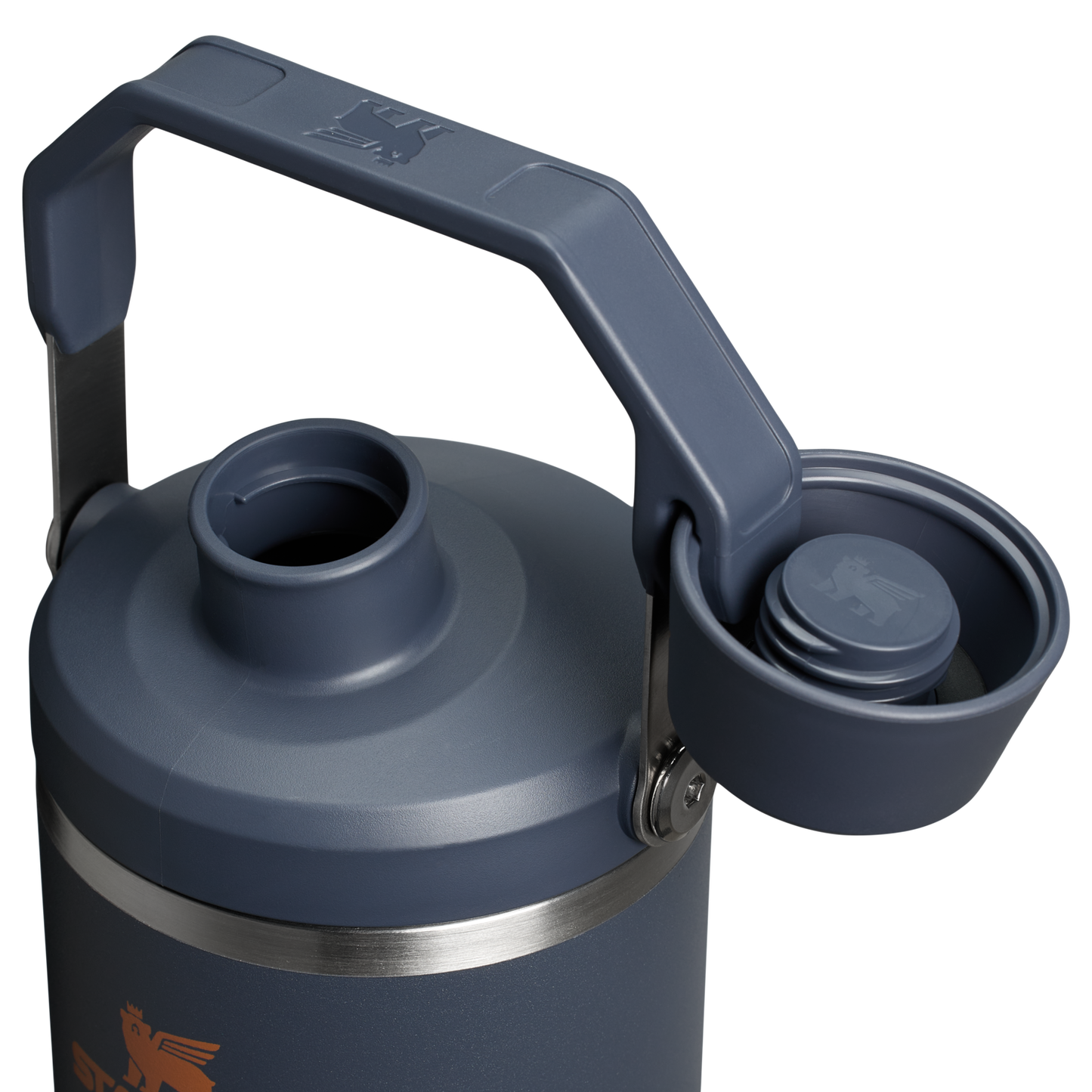 The IceFlow™ Tumbler with Fast Flow Lid