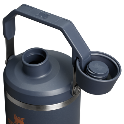 The IceFlow™ Tumbler with Fast Flow Lid