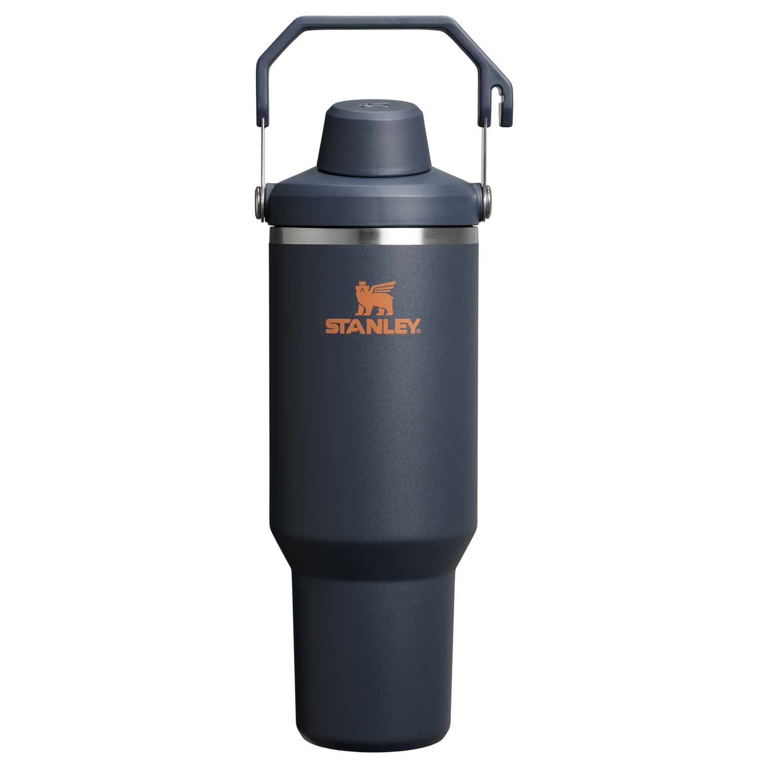 The IceFlow™ Tumbler with Fast Flow Lid
