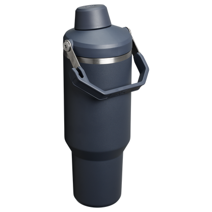 The IceFlow™ Tumbler with Fast Flow Lid