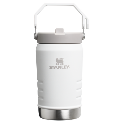 The IceFlow™ Flip Straw Jug | Stanley Create