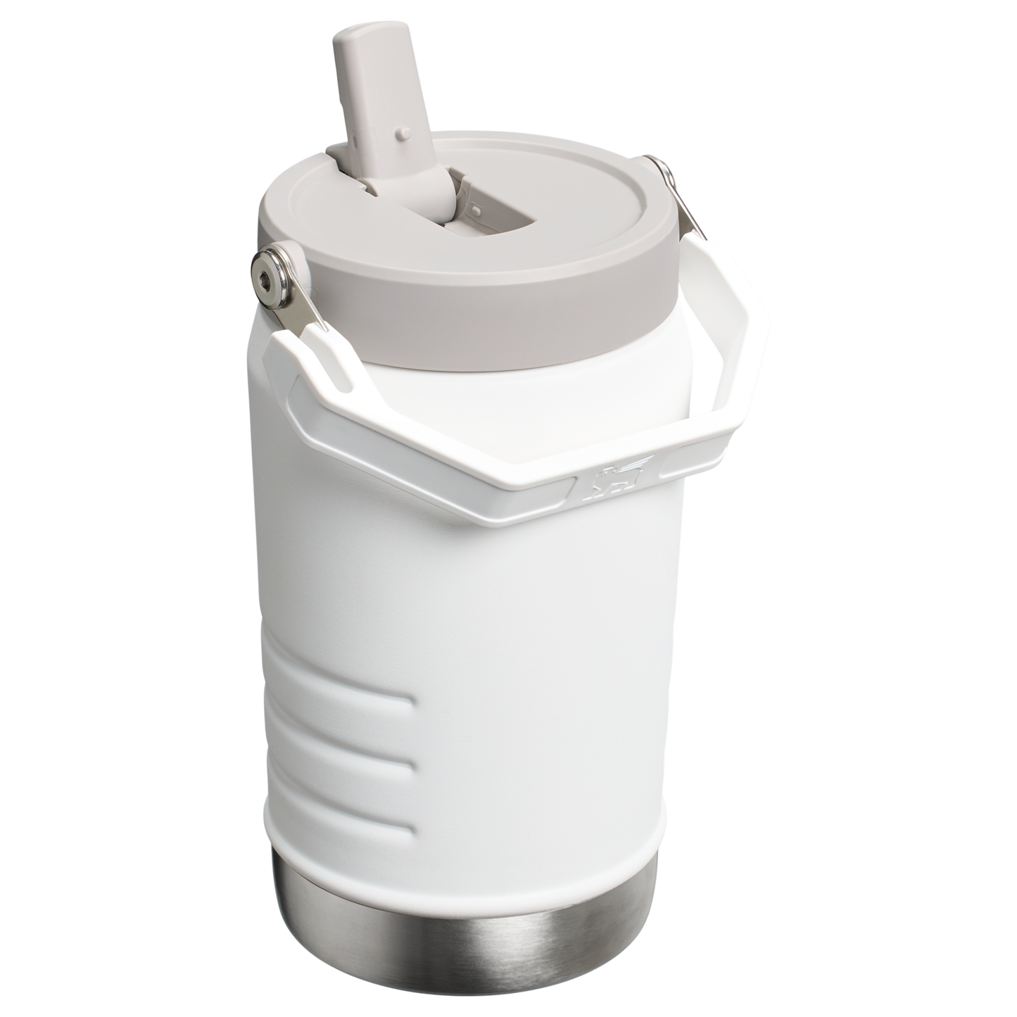 The IceFlow™ Flip Straw Jug | Stanley Create