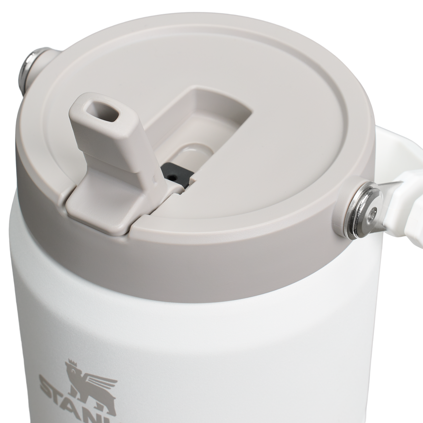 The IceFlow™ Flip Straw Jug | Stanley Create