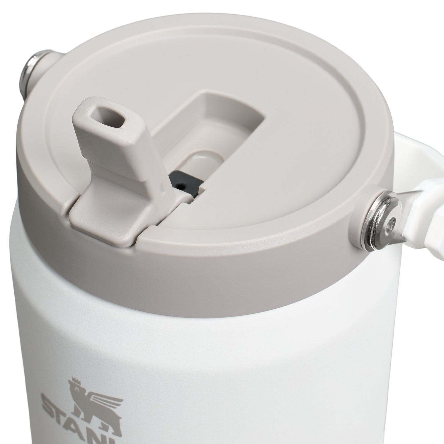 The IceFlow™ Flip Straw Jug | Stanley Create