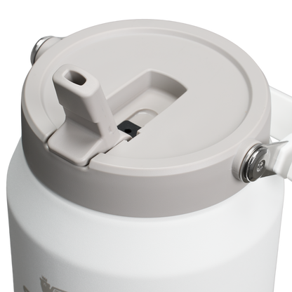 The IceFlow™ Flip Straw Jug | Stanley Create