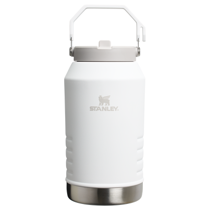 The IceFlow™ Flip Straw Jug