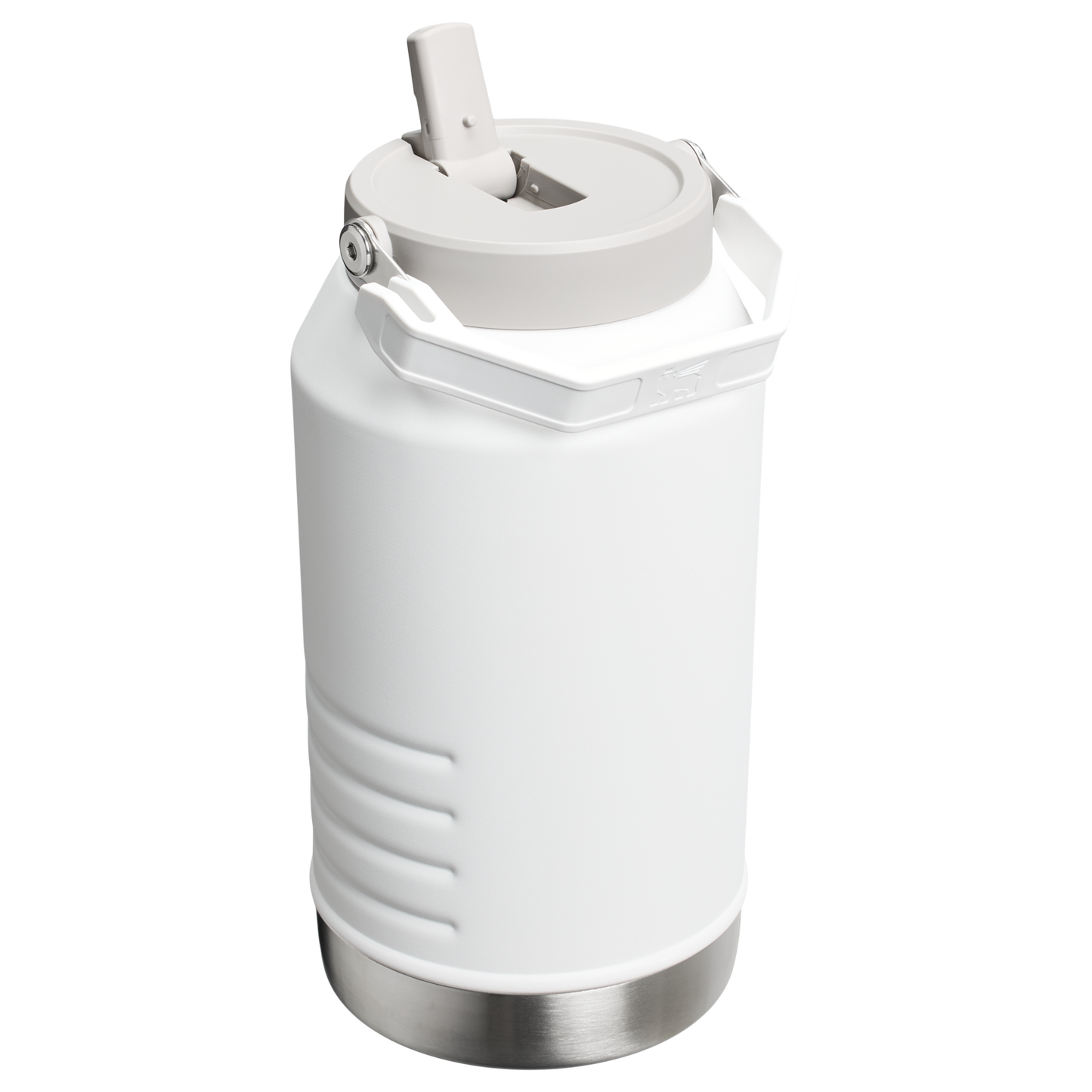 The IceFlow™ Flip Straw Jug