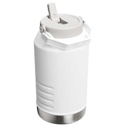 The IceFlow™ Flip Straw Jug