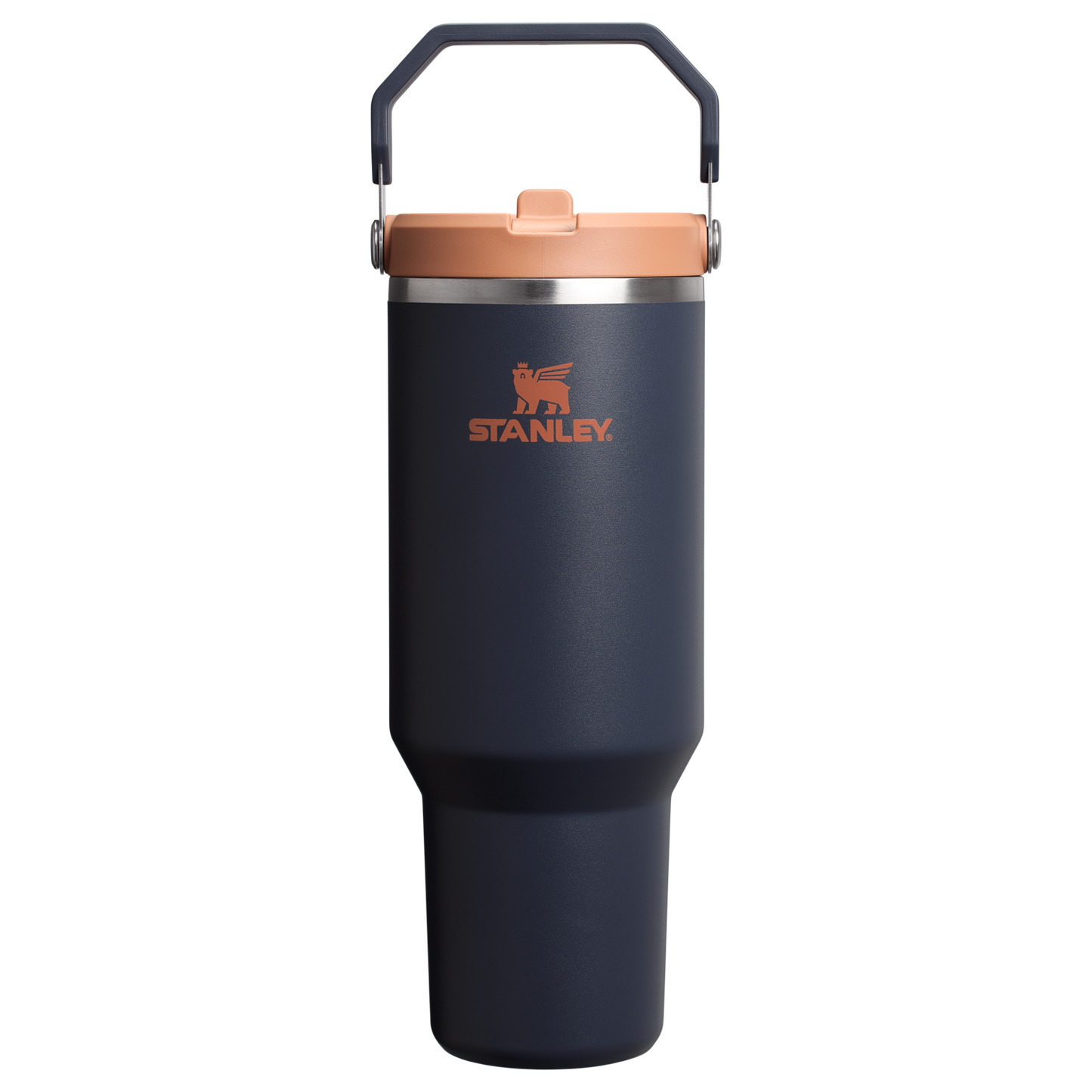 The IceFlow™ Flip Straw Tumbler