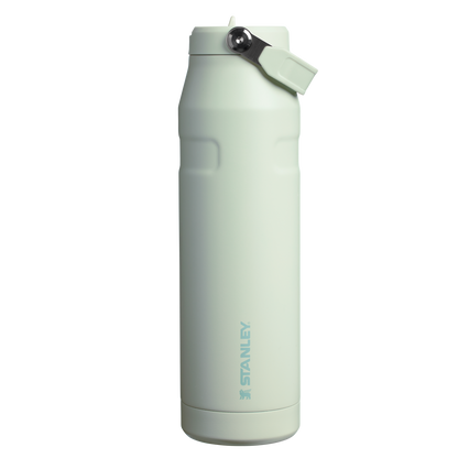 The IceFlow™ Bottle with Flip Straw Lid | Stanley Create