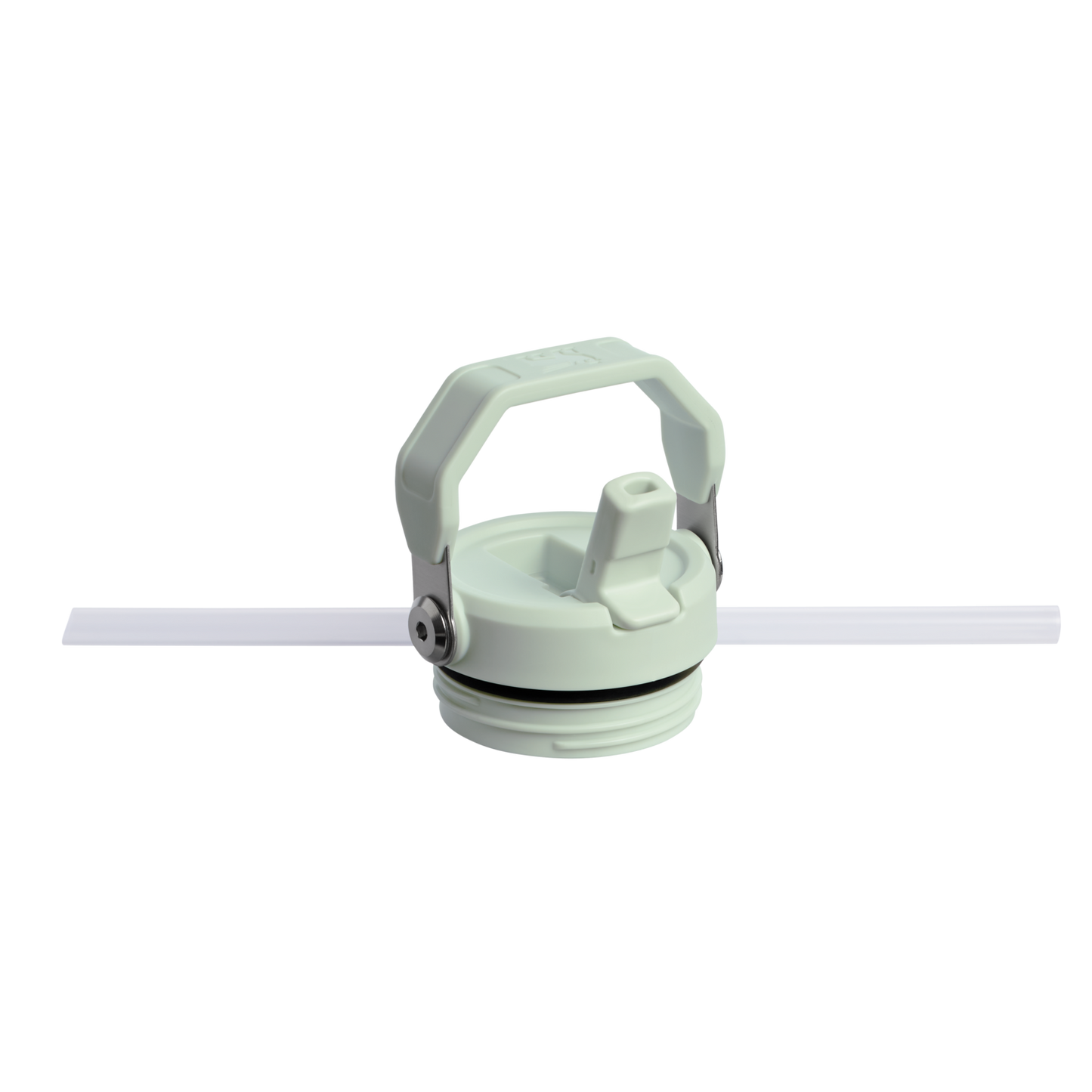 The IceFlow™ Bottle with Flip Straw Lid | Stanley Create
