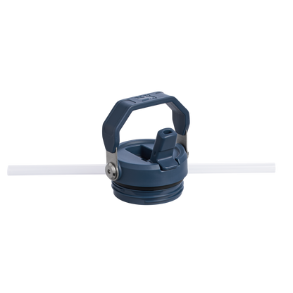 The IceFlow™ Bottle with Flip Straw Lid | Stanley Create
