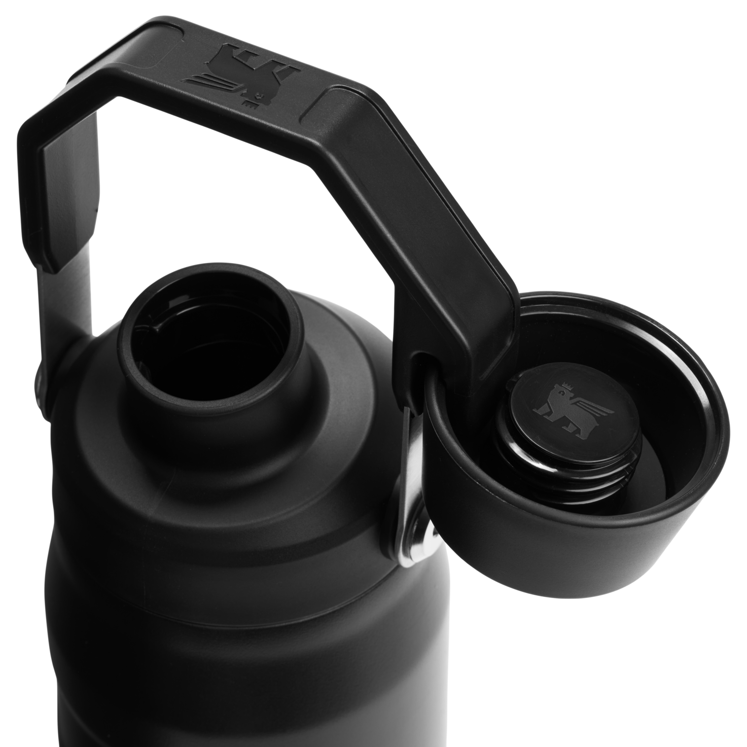 IceFlow™ Bottle with Fast Flow Lid