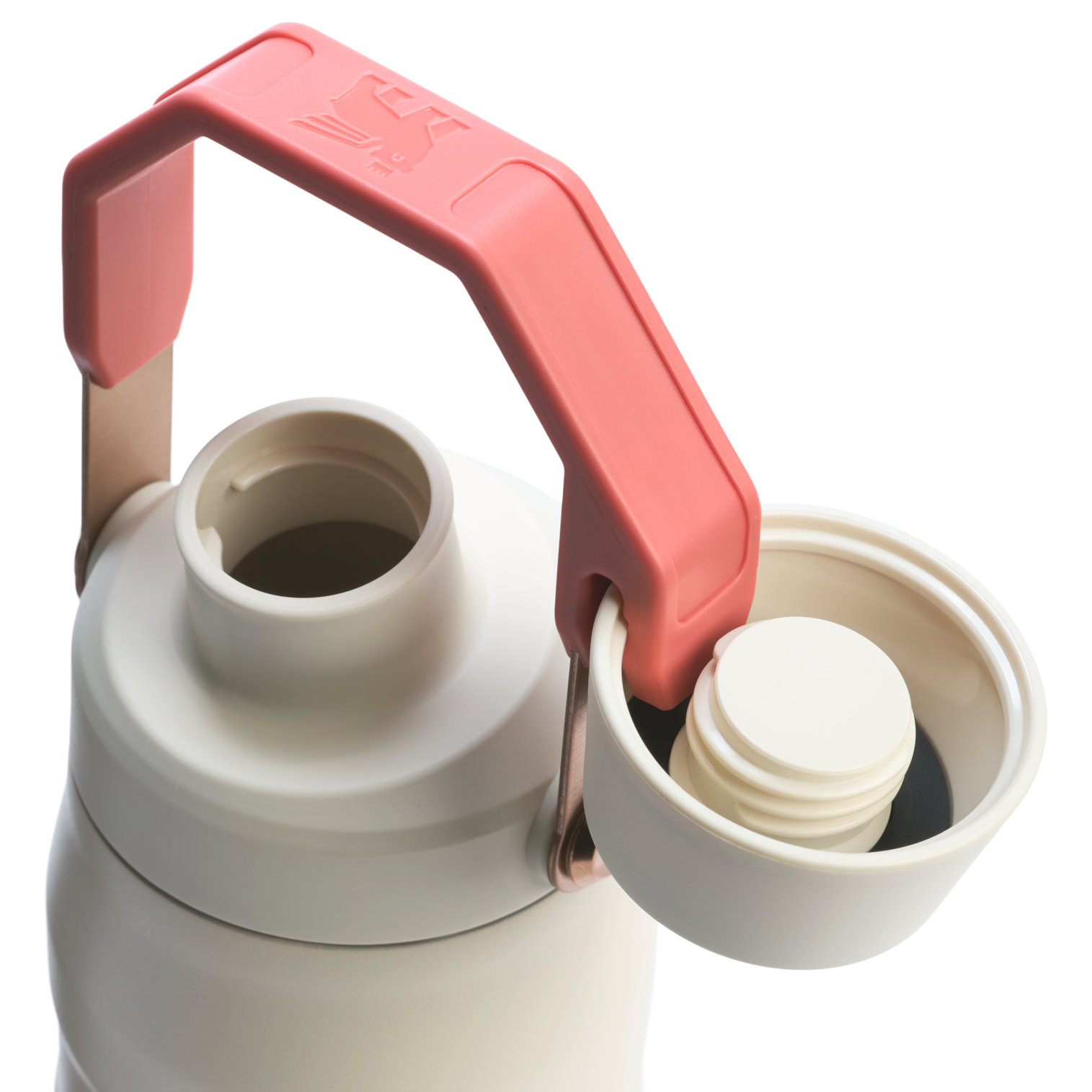 IceFlow™ Bottle with Fast Flow Lid
