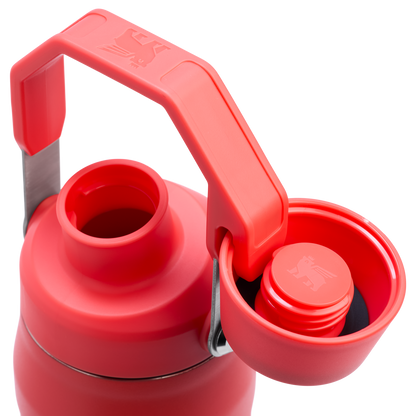 IceFlow™ Bottle with Fast Flow Lid