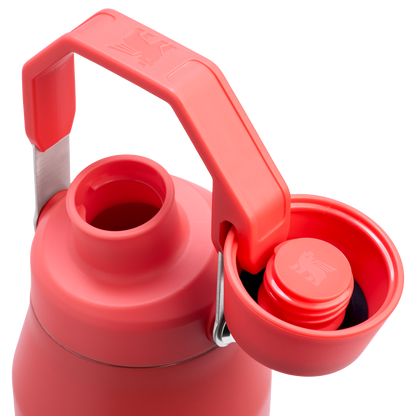 IceFlow™ Bottle with Fast Flow Lid