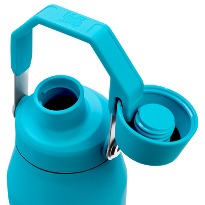 IceFlow™ Bottle with Fast Flow Lid