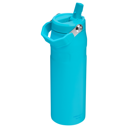 The IceFlow™ Bottle with Flip Straw Lid | Stanley Create