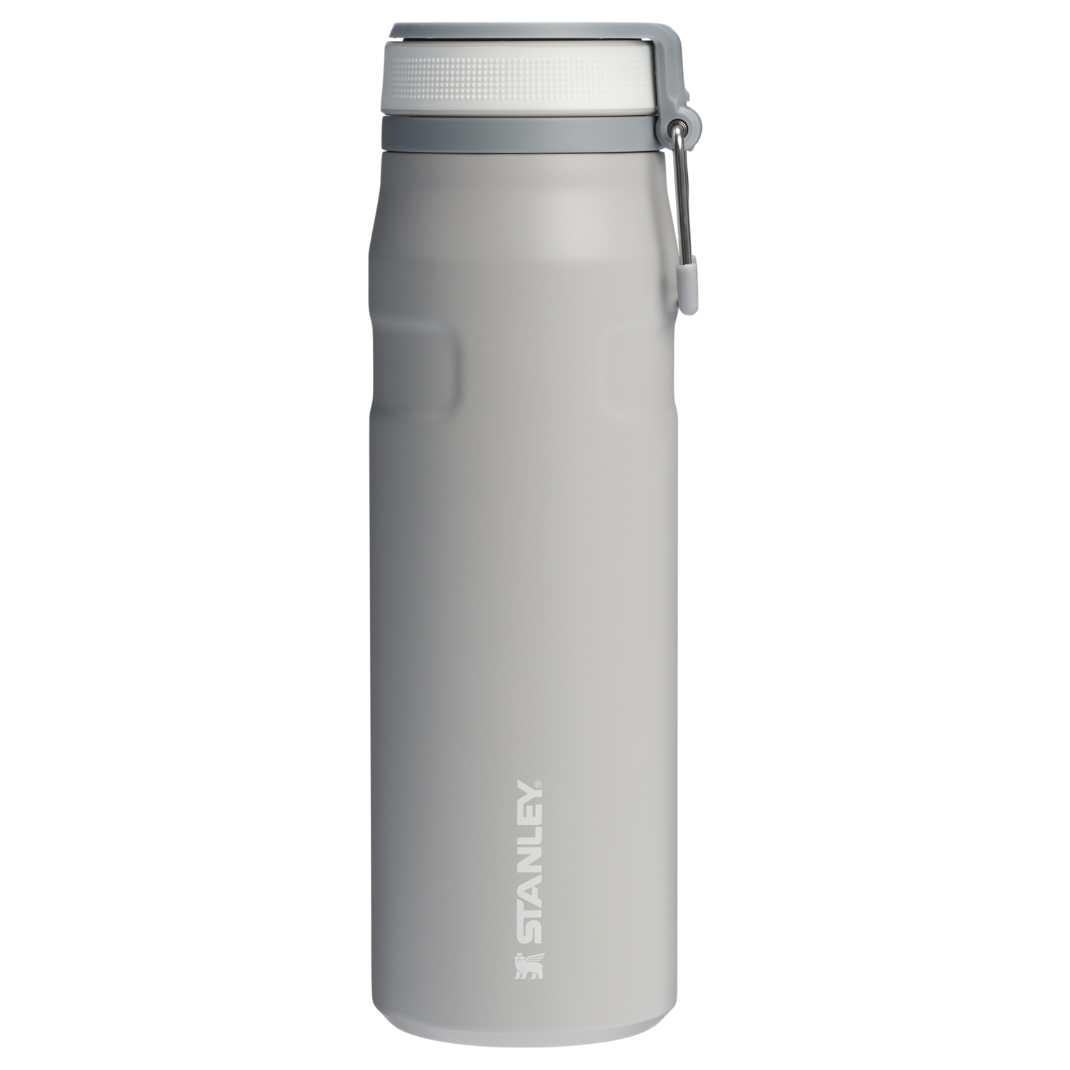 The IceFlow™ Bottle with Twist Flip Lid