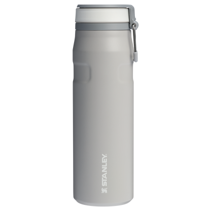 The IceFlow™ Bottle with Twist Flip Lid