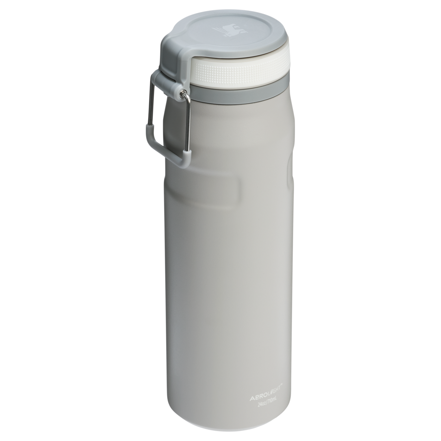 The IceFlow™ Bottle with Twist Flip Lid