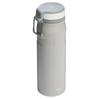The IceFlow™ Bottle with Twist Flip Lid