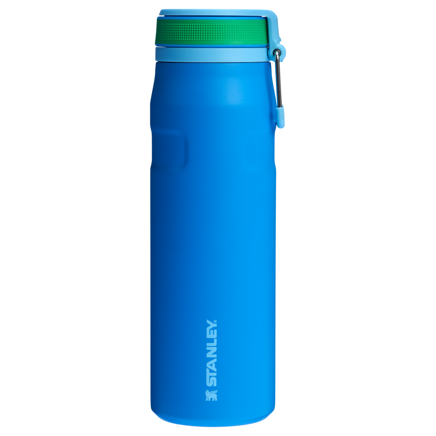 The IceFlow™ Bottle with Twist Flip Lid